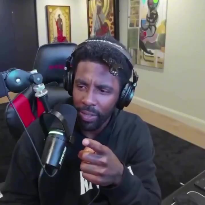 欧文:别再取笑唐斯否则我会攻击你们 他是我兄弟我要保护他🪬